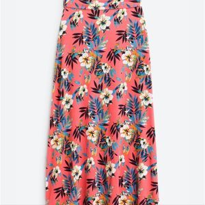 NWT💥 Women's Loveappella knit maxi skirt. Sz M.